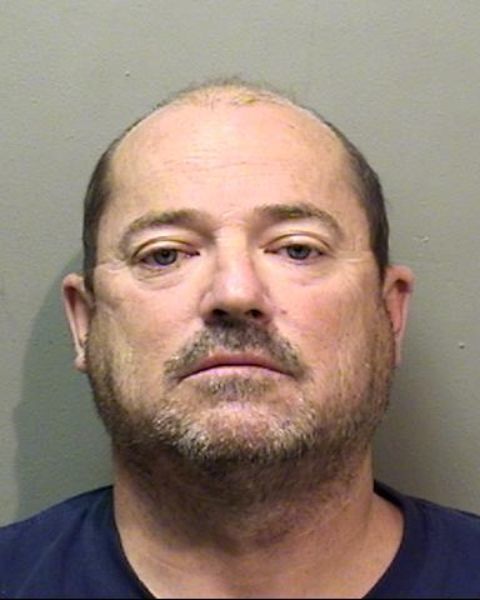 Gary Eugene Shelton